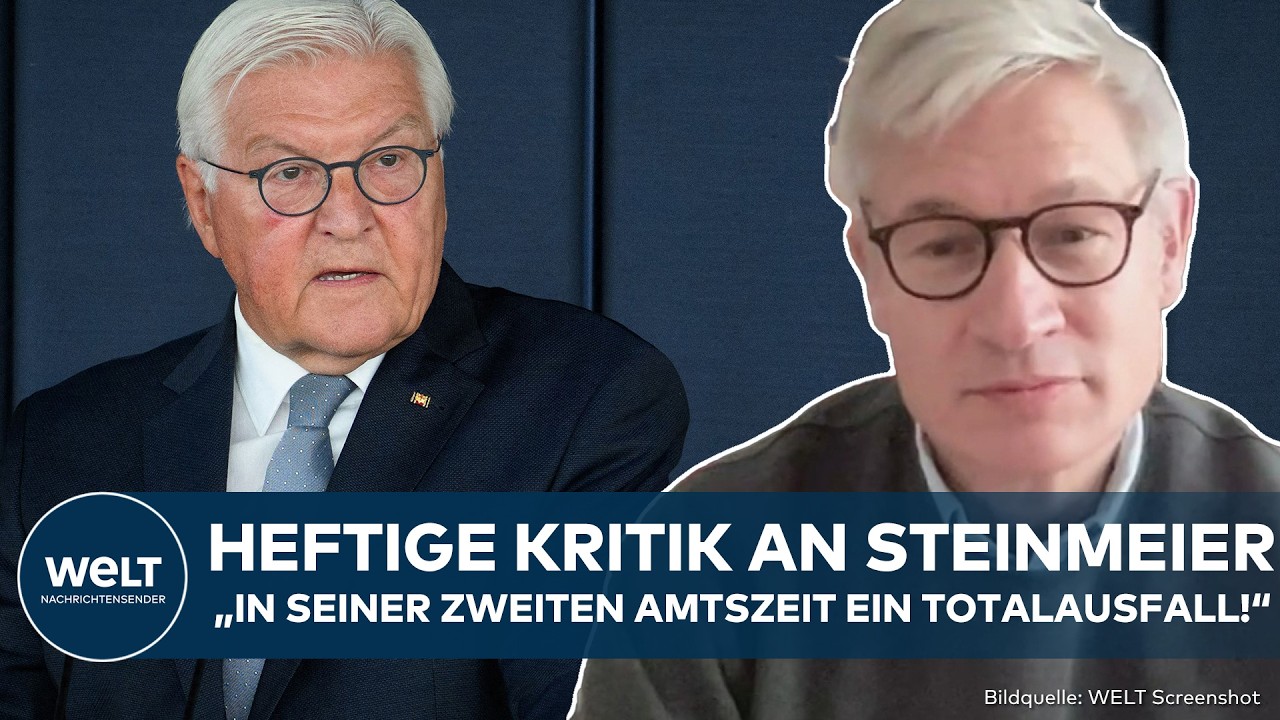 Bundespräsident Nachfolge – Schloss Bellevue in Berlin, Amtssitz des Bundespräsidenten, steht vor aufwendiger Renovierung – …