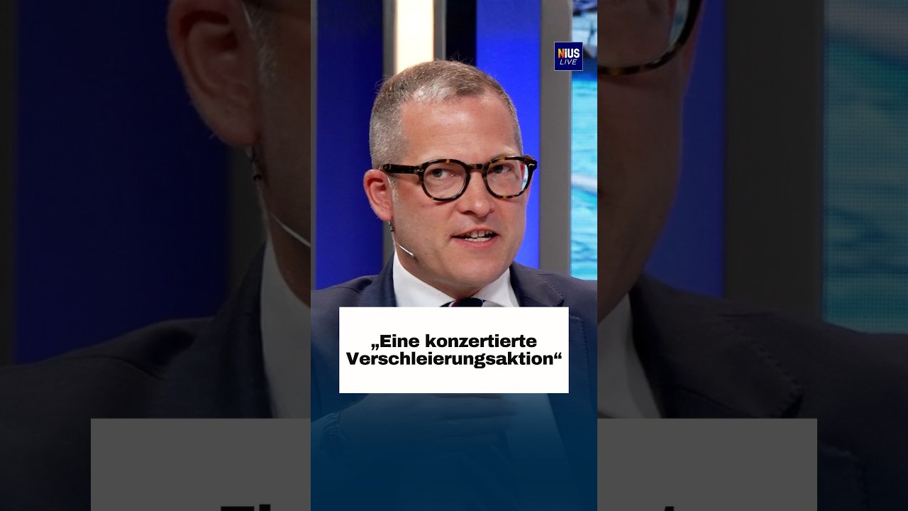 Symbolbild eines Hochsicherheitslabors mit Virenforschung – Debatte um Corona-Ursprung und Lab-Leak-These
