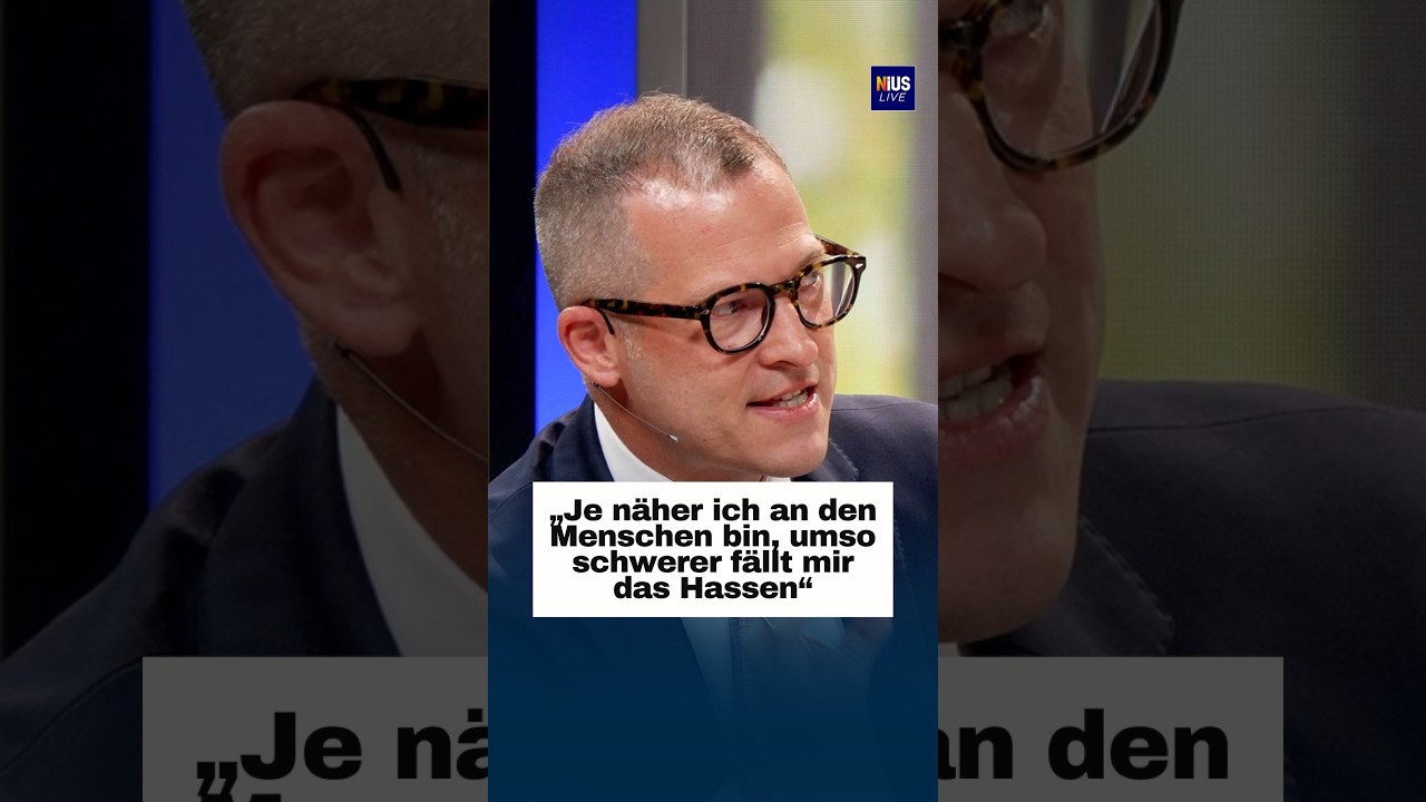 Monchi Feine Sahne Fischfilet – Monchi von Feine Sahne Fischfilet spricht über AfD-Wähler und gesellschaftliche Spaltung
