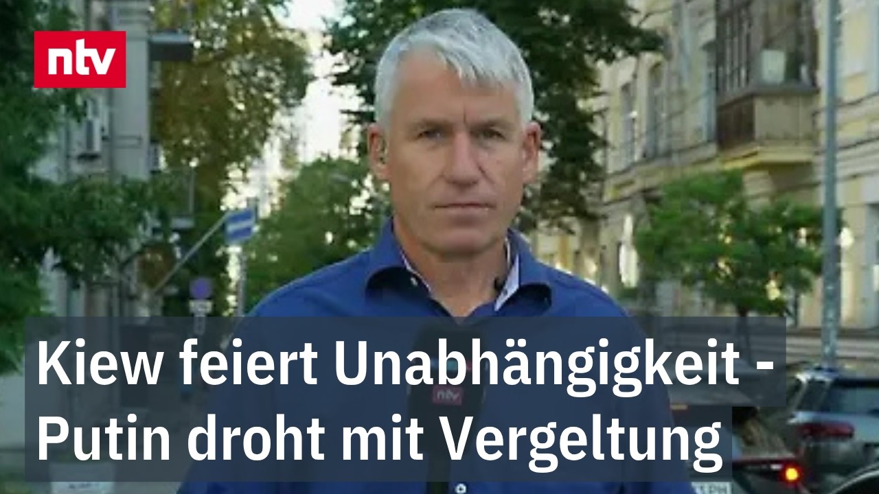 Drohnenangriff auf russisches Logistikzentrum – Ukraine-Angriffe auf Russland nehmen zu