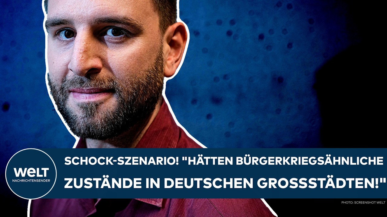 Polizeibeamte begleiten eine Abschiebung am Flughafen – Abschiebung Deutschland im Fokus der Migrationsdebatte
