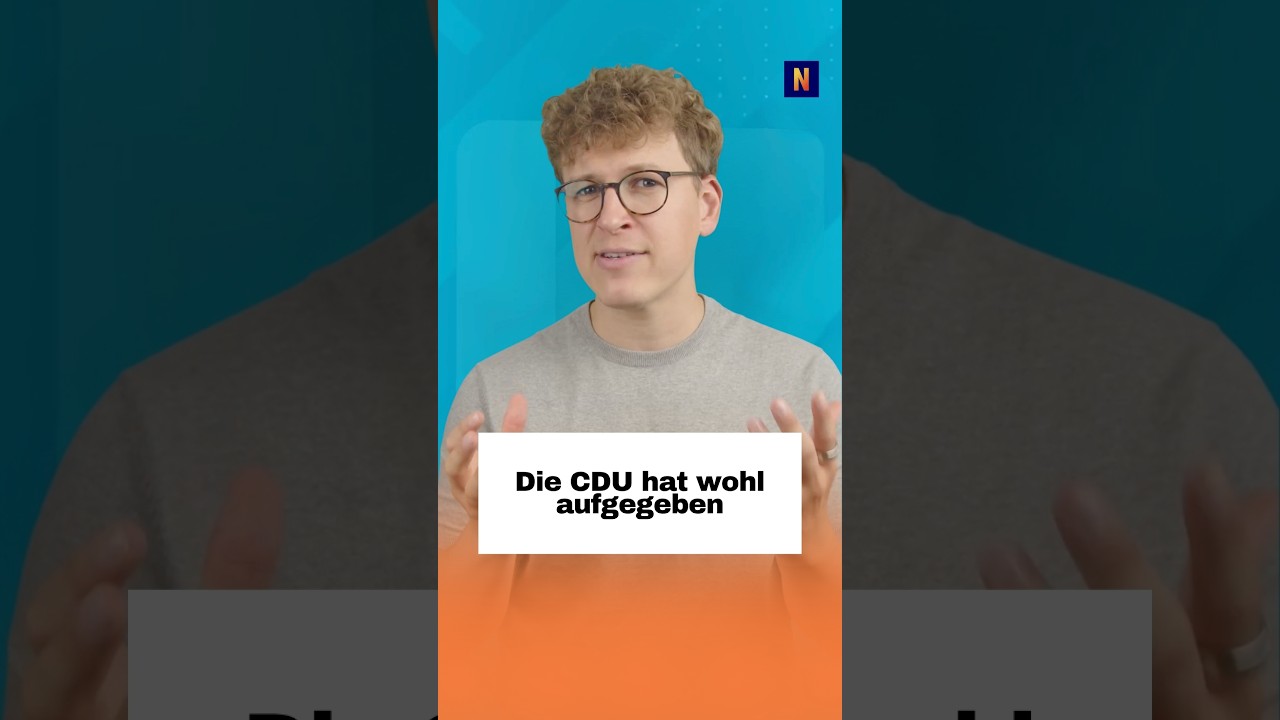 CDU-Politiker Dennis Ratke diskutiert CDU Migration und Stadtbildwandel am Beispiel Wattenscheid