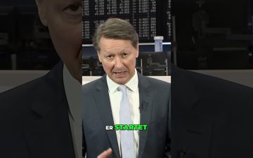 Bitcoin-Kurschart zeigt Ausbruch über 80.000 Dollar mit Blick auf den Bitcoin Kurs bei 86.000 US-Dollar