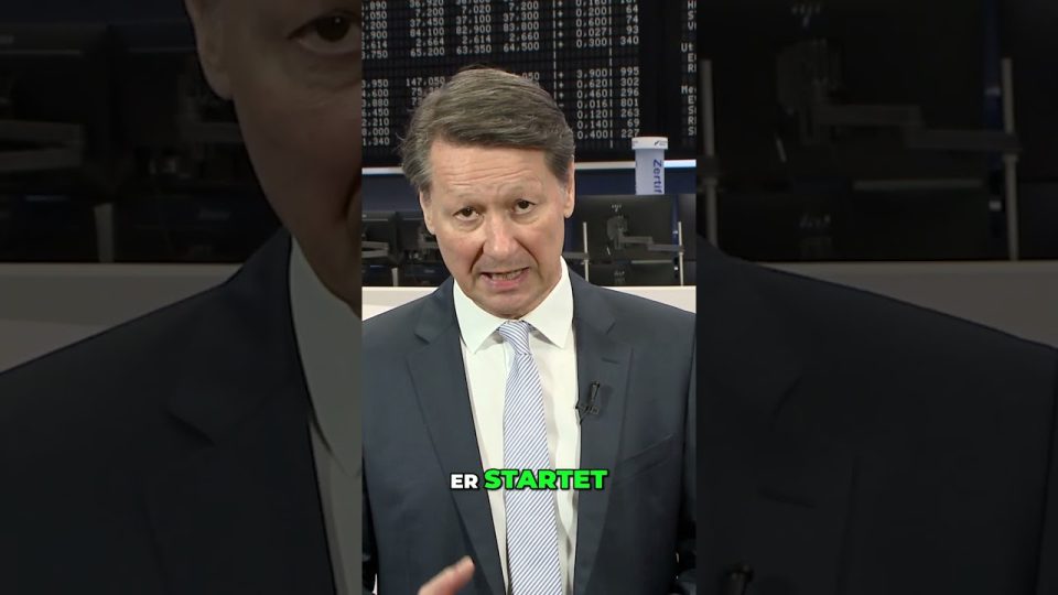 Bitcoin-Kurschart zeigt Ausbruch über 80.000 Dollar mit Blick auf den Bitcoin Kurs bei 86.000 US-Dollar