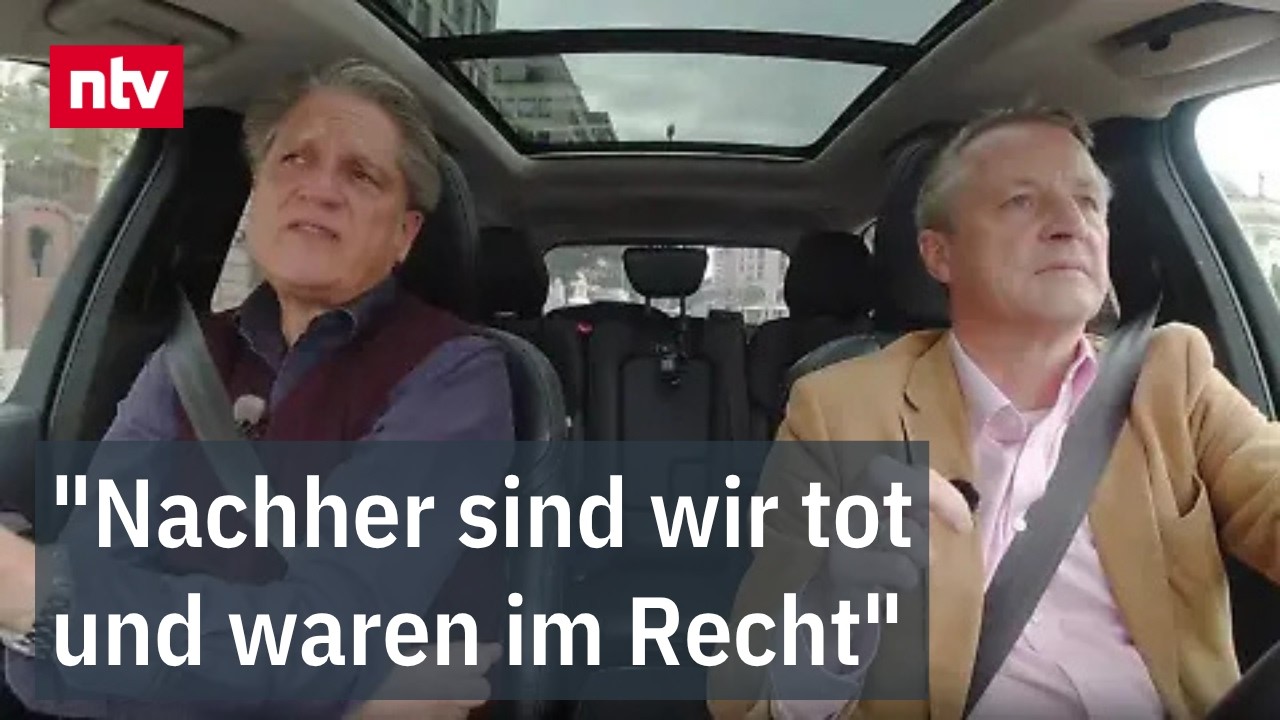 Diplomatische Spannung zwischen Berlin und Moskau – Symbolbild zur Eskalation mit Russland und deutscher Sicherheitspolitik
