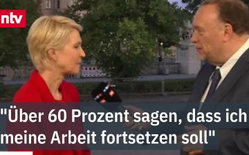 Landtagswahl Mecklenburg-Vorpommern – Manuela Schwesig, Ministerpräsidentin von Mecklenburg-Vorpommern, nach der Landtagswah…