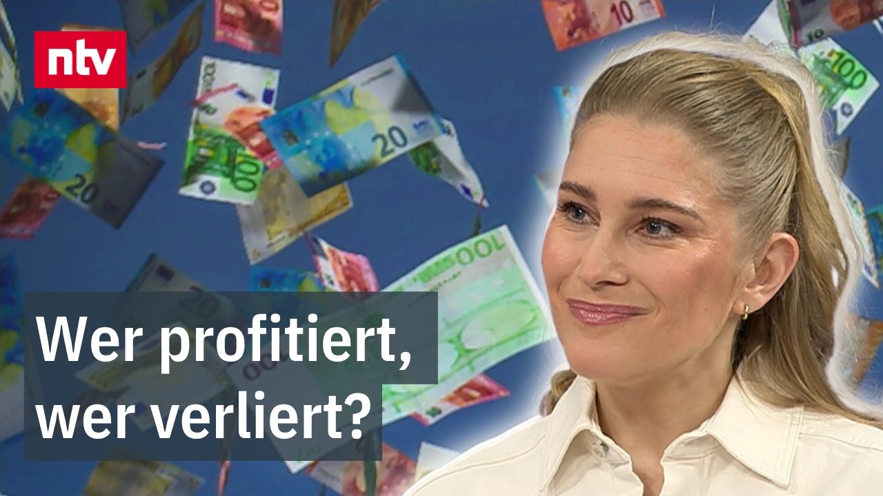 EZB-Gebäude in Frankfurt – Symbol für die EZB-Leitzinserhöhung und ihre Folgen für Verbraucher