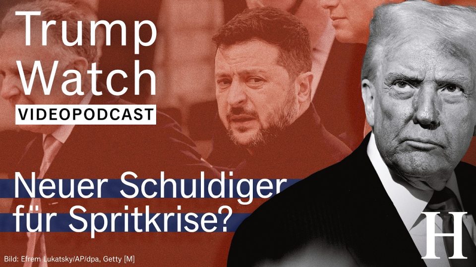 Fed-Gebäude in Washington mit US-Flagge – Symbol für die Fed-Zinserhöhung gegen Trumps Willen