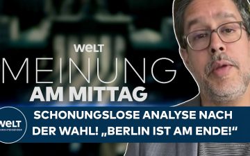 Berlin Wahl Linkspartei – Berliner Reichstag nach der Wahl – Linkspartei als stärkste Kraft bei der Berlin Wahl