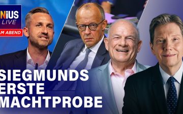 AfD Sachsen-Anhalt – Landtag Sachsen-Anhalt in Magdeburg, Schauplatz des AfD-Machtstreits um Ausschussposten nach der Landta…
