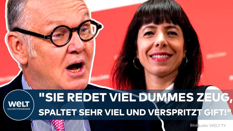 Harald Christ, Präsident des VBKI, kommentiert die Berliner Wahl und die Pläne der Linken zur Wohnungsenteignung