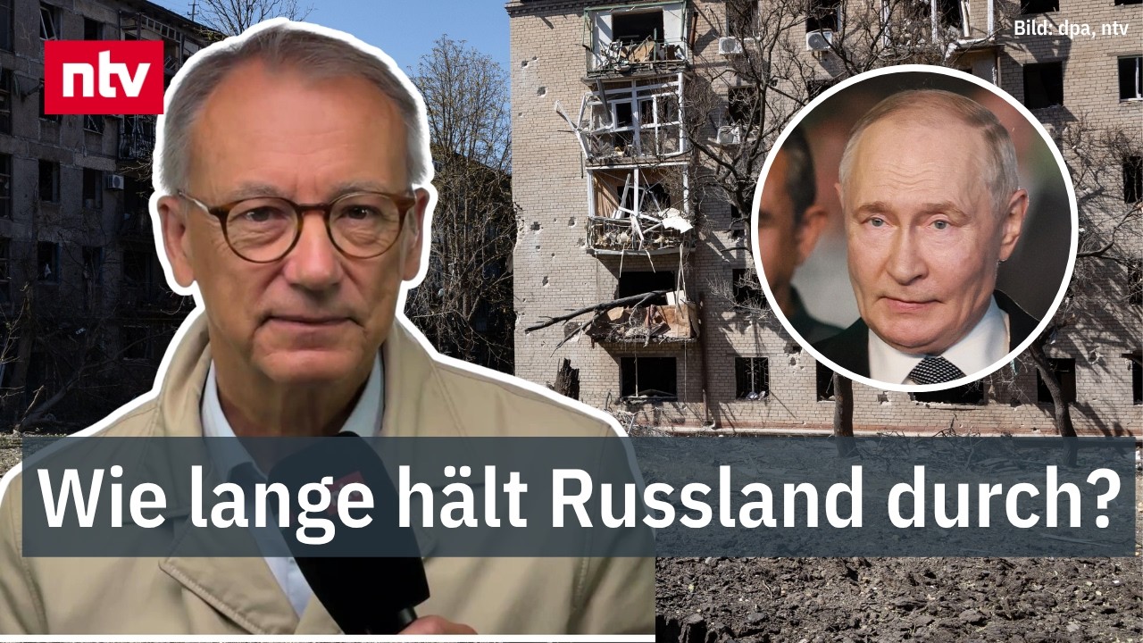 Russisches Finanzministerium in Moskau – Russlands Haushaltsdefizit wächst durch den Ukraine-Krieg stark an