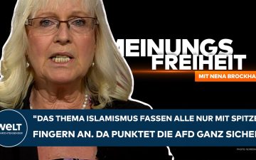 Islamismus AfD – Podiumsdiskussion zu Islamismus und AfD-Aufstieg – Expertinnen und Experten debattieren Integrationspolitik…