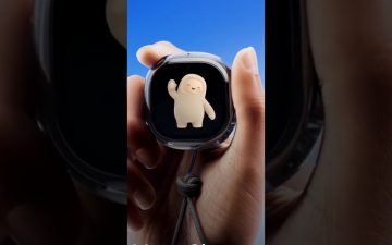 Meta KI-Assistent auf einem Smartphone-Display – Symbol für KI-gestützte Alltagshelfer von Meta