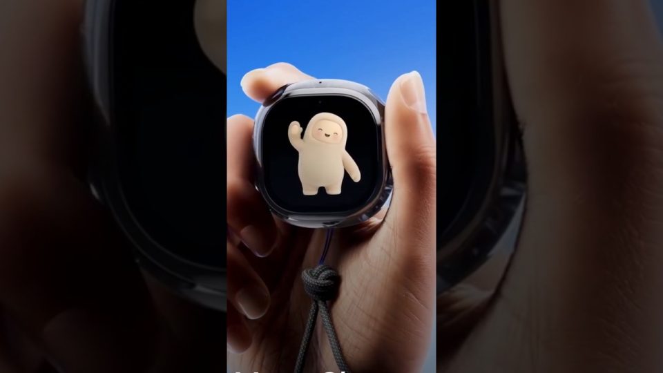Meta KI-Assistent auf einem Smartphone-Display – Symbol für KI-gestützte Alltagshelfer von Meta