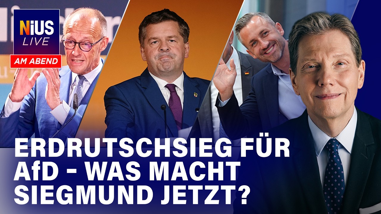 Bildschirm mit Warnsymbol und dem Schriftzug Datenleck – Berlin Datenleck legt kritische Infrastruktur offen
