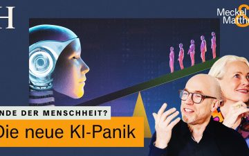 Friedrich Merz am Rednerpult beim CDU-Parteitag – Symbol der CDU-Krise und Debatte um Parteizukunft