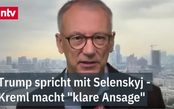 Rauch über ukrainischer Energieinfrastruktur nach russischem Luftangriff – Symbolbild Teilwaffenstillstand gescheitert