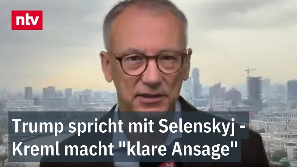 Rauch über ukrainischer Energieinfrastruktur nach russischem Luftangriff – Symbolbild Teilwaffenstillstand gescheitert