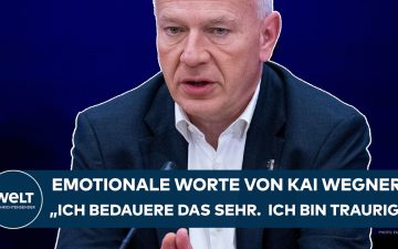 Berliner Stadtsilhouette mit Olympischen Ringen – Olympia-Bewerbung Berlin gescheitert