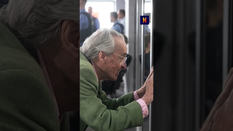 Prinz Reuß Tochter – Prinz Reuß spricht über seine Tochter Elena – emotionaler Moment über Vater-Kind-Bindung und Elternscha…