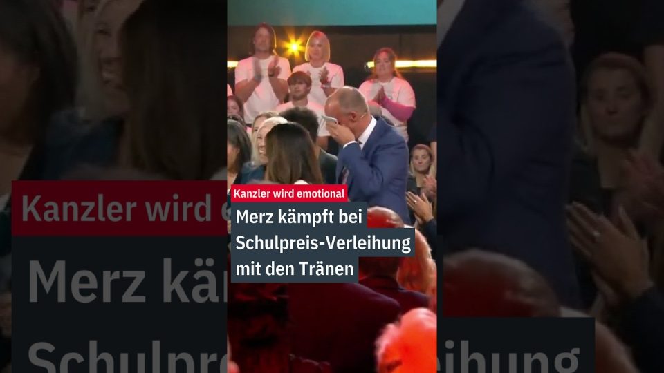 Preisverleihung Deutscher Schulpreis 2026 – Berta-von-Suttner-Schule aus Mörfelden-Walldorf erhält Auszeichnung