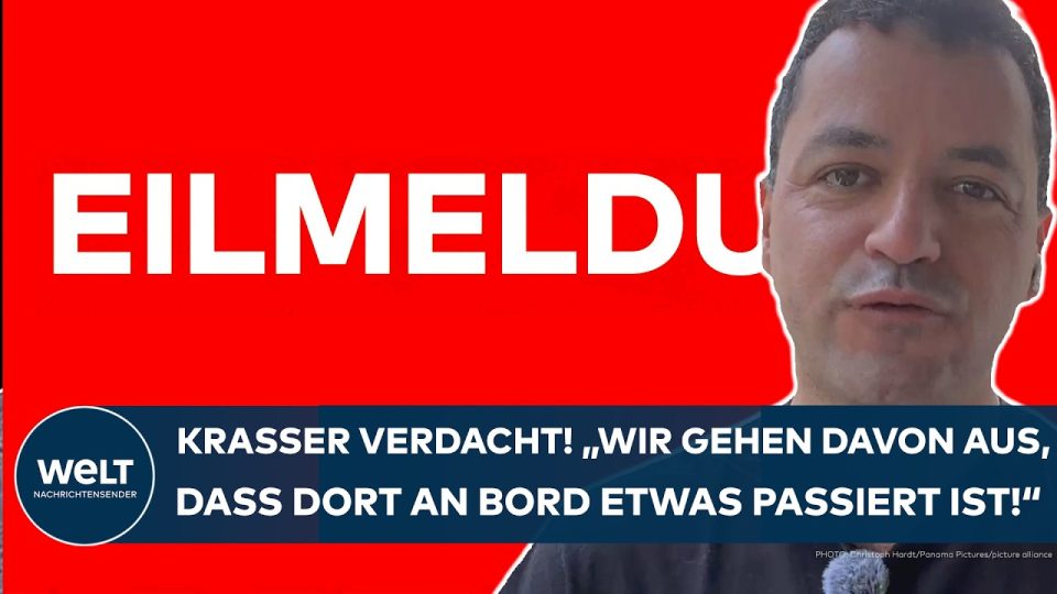 Eine FlyDubai-Boeing 737 auf einem Flughafen – mögliche Flugzeugentführung mit Hijacking-Code 7500