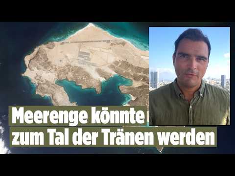 Huthi-Rebellen Bab al-Mandab – Huthi-Rebellen kontrollieren Küstengebiet nahe der Meerenge Bab al-Mandab im Roten Meer