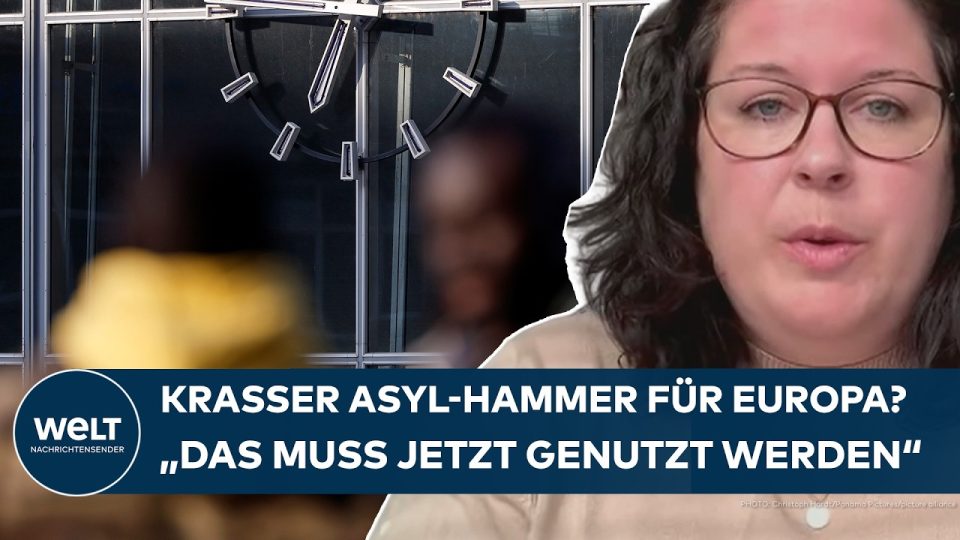 Europäische Innenminister beim Migrationsgipfel München diskutieren Frontex-Reform und Rückführungszentren