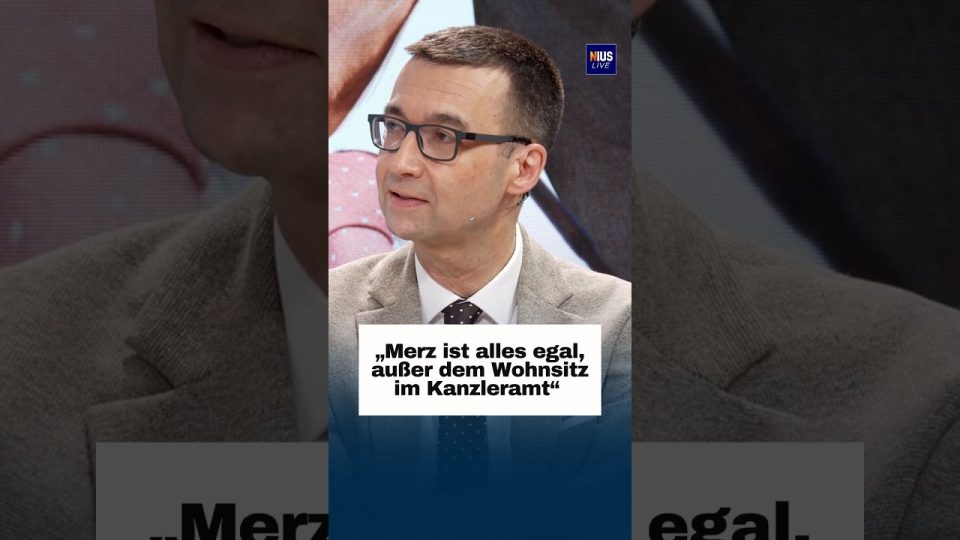 Merz jüdisches Leben – Bundeskanzler Friedrich Merz am Rednerpult – Debatte um Schutz jüdischen Lebens und Koalitionspolitik