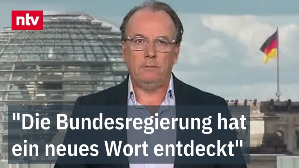 Gerechtigkeit Bundesregierung – Bundesregierung-Pressekonferenz mit Mikrofonen – Gerechtigkeit als politischer Leitbegriff n…