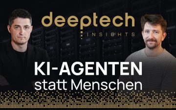 KI-Agent als Nutzer – James Hawkins, Co-CEO von PostHog, erklärt wie KI-Agenten als Nutzer Software auswählen und integrieren