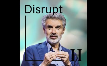 KI-Pionier Yoshua Bengio spricht über KI-Sicherheit und die Risiken autonomer KI-Agenten