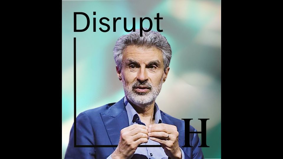 KI-Pionier Yoshua Bengio spricht über KI-Sicherheit und die Risiken autonomer KI-Agenten