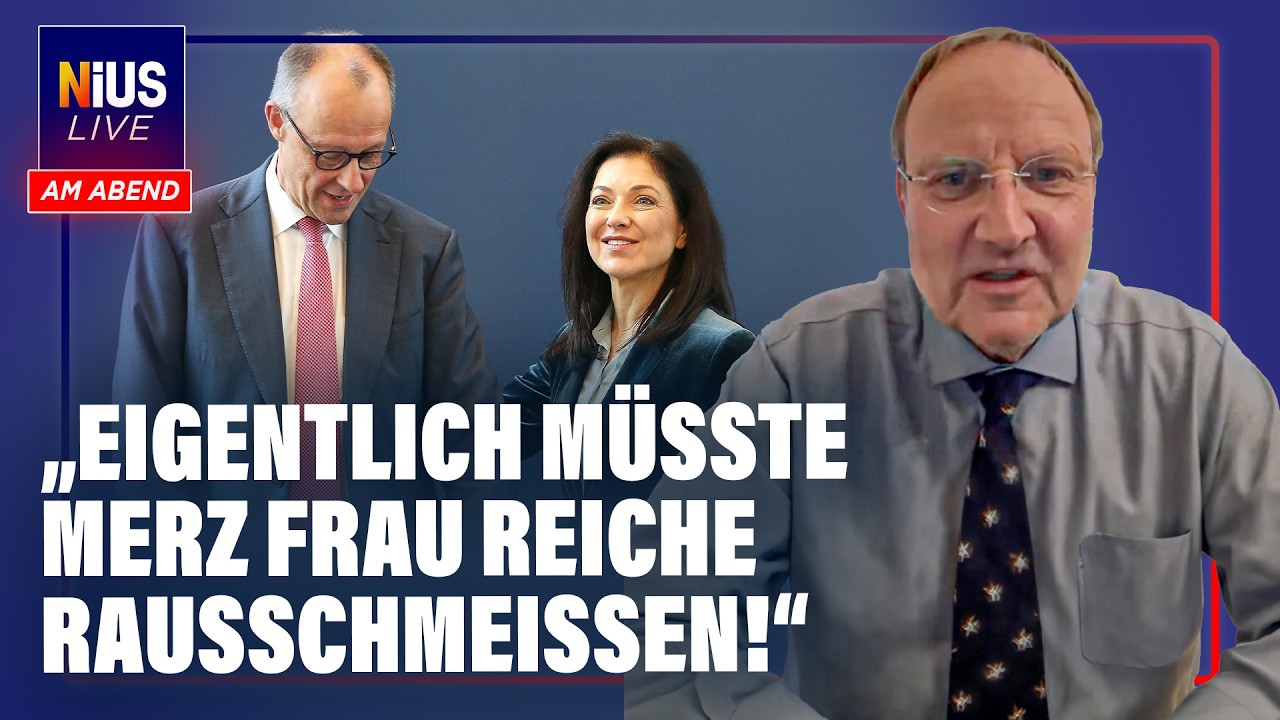 Wirtschaftsministerin Katharina Reiche am Rednerpult – Konflikt um heimliche Steuererhöhung mit Kanzler Merz