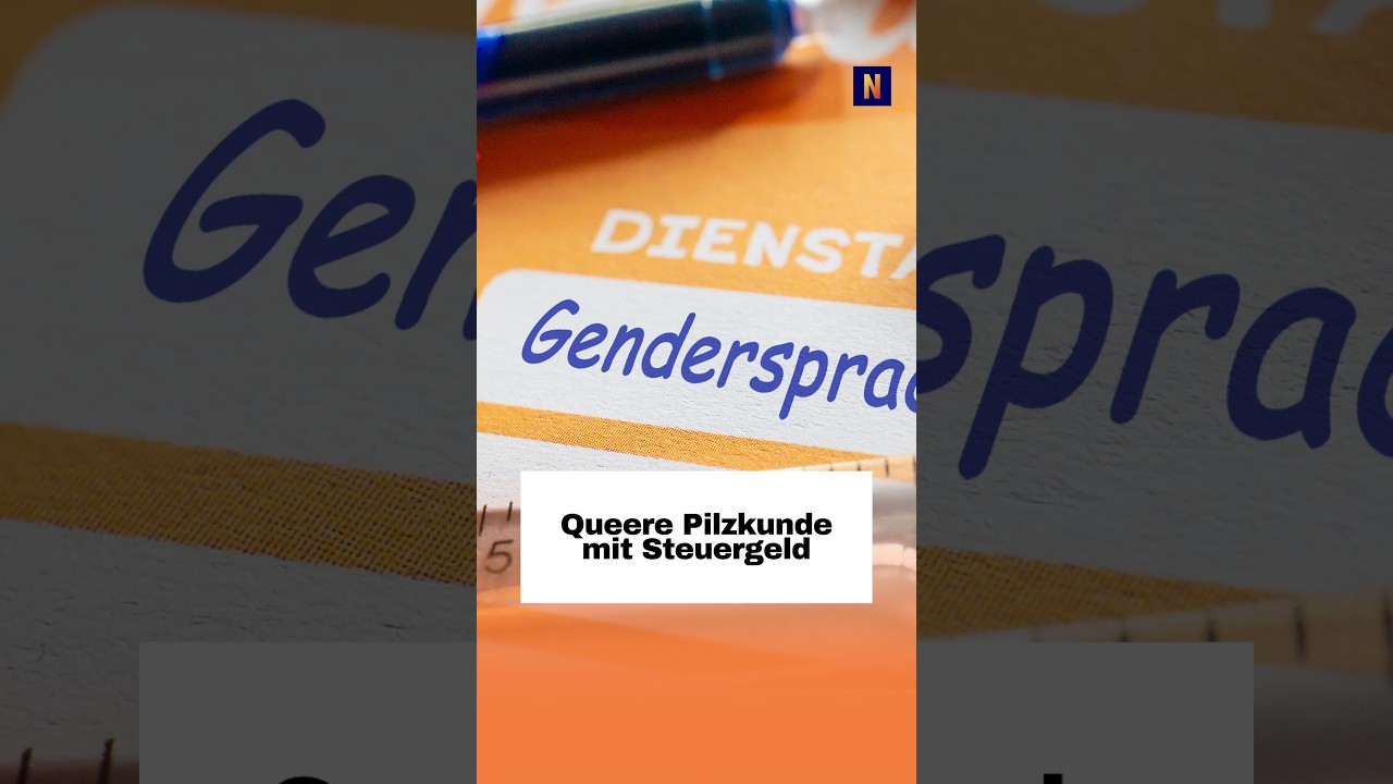 Gleichstellungsplan Brandenburg – Brandenburger Landtag – Debatte über den neuen Gleichstellungsplan mit Gender-Mainstreamin…