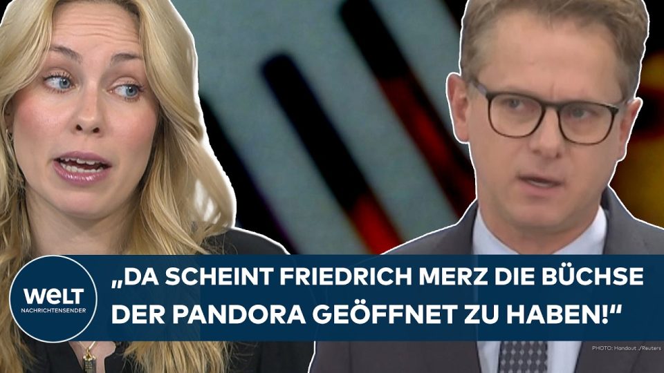 Bundesgesundheitsminister Karsten Linnemann stellt die Pflegereform nach der Kabinettssitzung vor Journalisten vor
