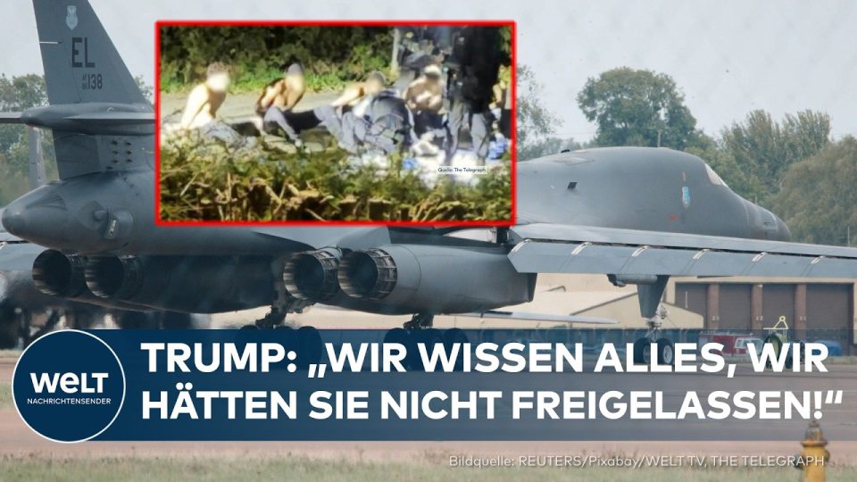 Fairford Terrorverdächtige – Britische Polizei am Luftwaffenstützpunkt Fairford nach Festnahme von Terrorverdächtigen