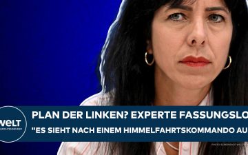 Vergesellschaftung Berlin – Berliner Wohnhäuser von Vonovia – Vergesellschaftung in Berlin als politisches Streitthema
