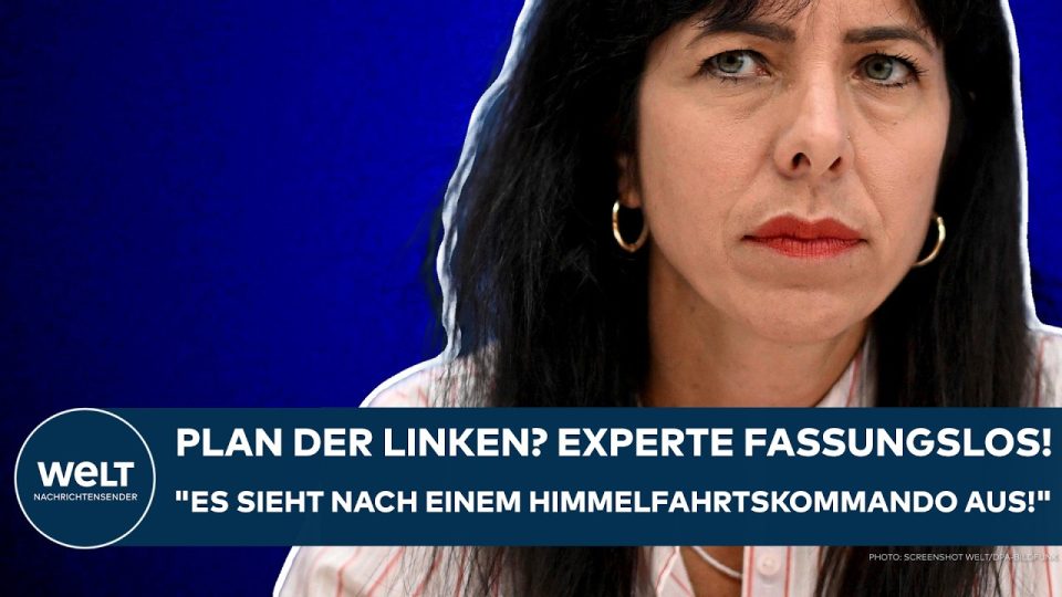 Vergesellschaftung Berlin – Berliner Wohnhäuser von Vonovia – Vergesellschaftung in Berlin als politisches Streitthema