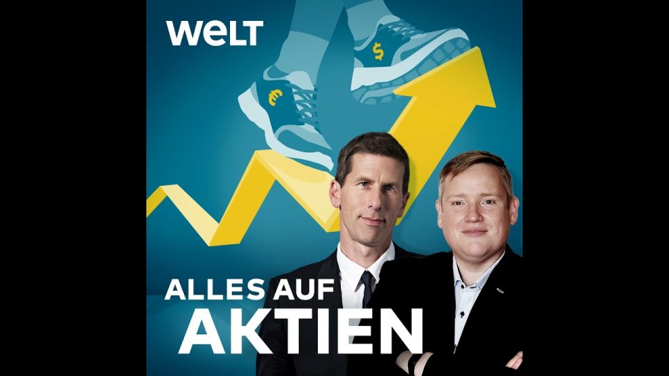 Globus mit Börsenkurven und ETF-Symbolen – Welt-ETF Hall of Fame im Vergleich