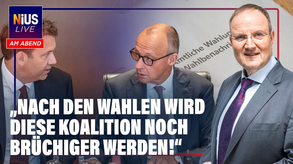 Zapfsäule an einer deutschen Tankstelle mit hohen Spritpreisen auf der Anzeigetafel