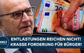 Entlastung Strom und Gaspreise – Brandenburgs Ministerpräsident Woidke fordert staatliche Entlastung bei Strom- und Gaspreis…