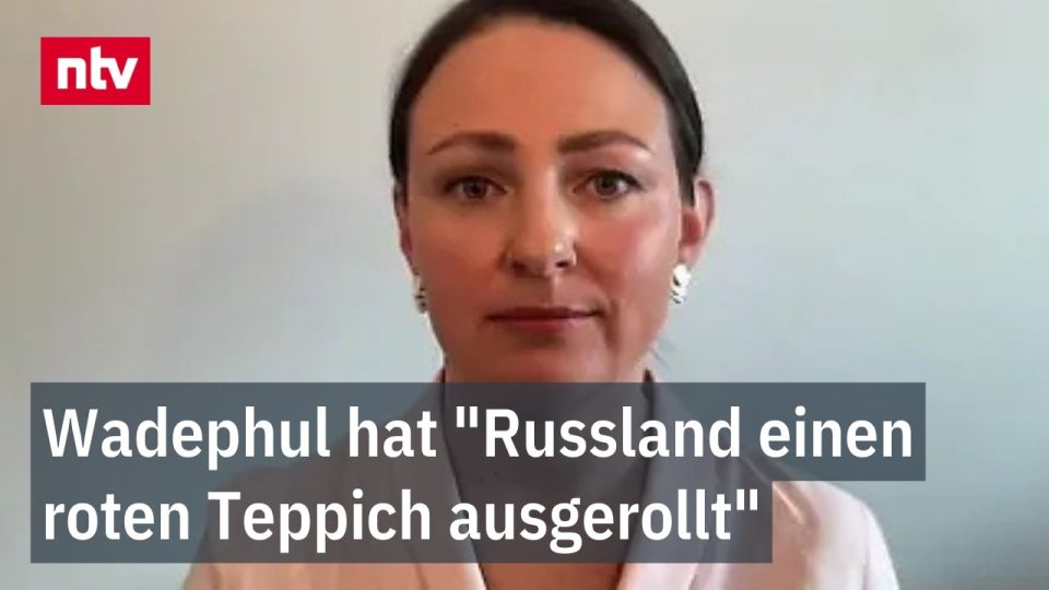 Wadephul Lawrow Treffen – Außenminister Wadephul und Lawrow beim Treffen am Rande der UN-Vollversammlung – erstes Gespräch s…