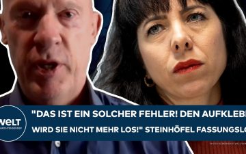 Strafanzeige Antisemitin – Rechtsanwalt Joachim Steinhöfel kommentiert die Strafanzeige wegen Antisemitin-Vorwurf gegen Berl…