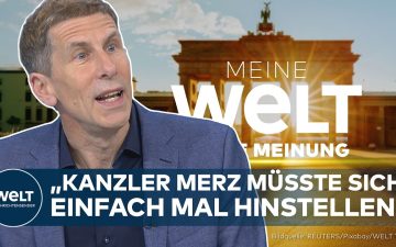 Ältere Arbeitnehmerin am Schreibtisch – Debatte um Rentenreform und Rente mit 63 in Deutschland
