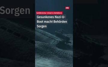 U864 Quecksilber – Das versunkene Nazi-U-Boot U864 mit Quecksilber-Ladung auf dem Meeresgrund vor Norwegen bei Bergen
