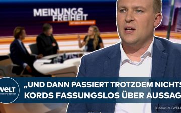 Reformstau Deutschland – Leerer Plenarsaal des Deutschen Bundestags als Symbol für den Reformstau in Deutschland