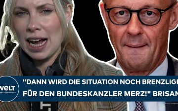 Friedrich Merz Reformkanzler – Bundeskanzler Friedrich Merz spricht zur Reformpolitik der CDU-geführten Bundesregierung im K…