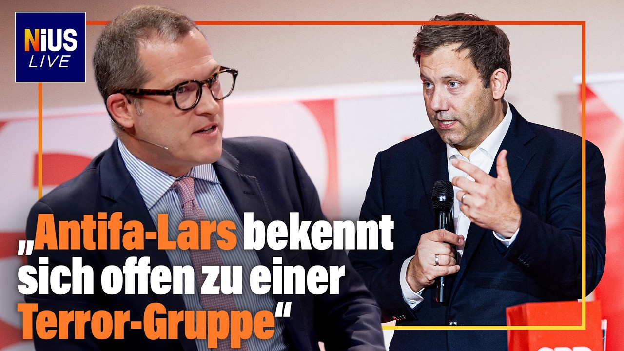 Markus Söder und Friedrich Merz bei einem CDU/CSU-Treffen – Kanzlersturz-Debatte in der Union